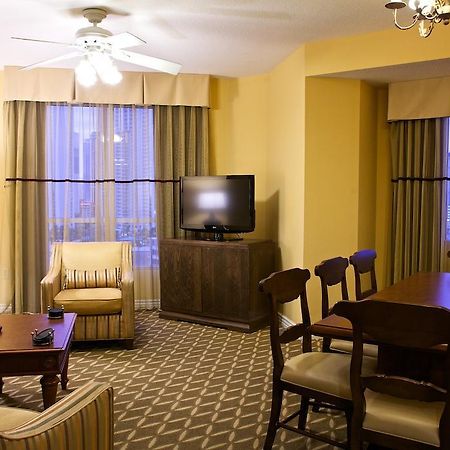 Wyndham Grand Desert Resort Лас-Вегас Екстер'єр фото