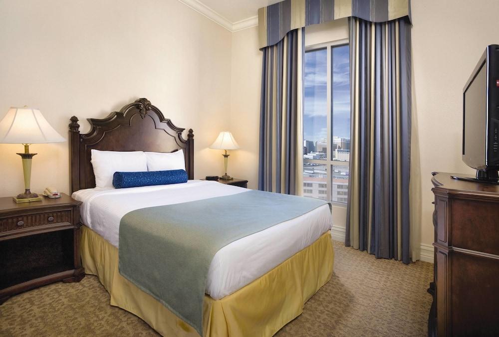 Wyndham Grand Desert Resort Лас-Вегас Екстер'єр фото