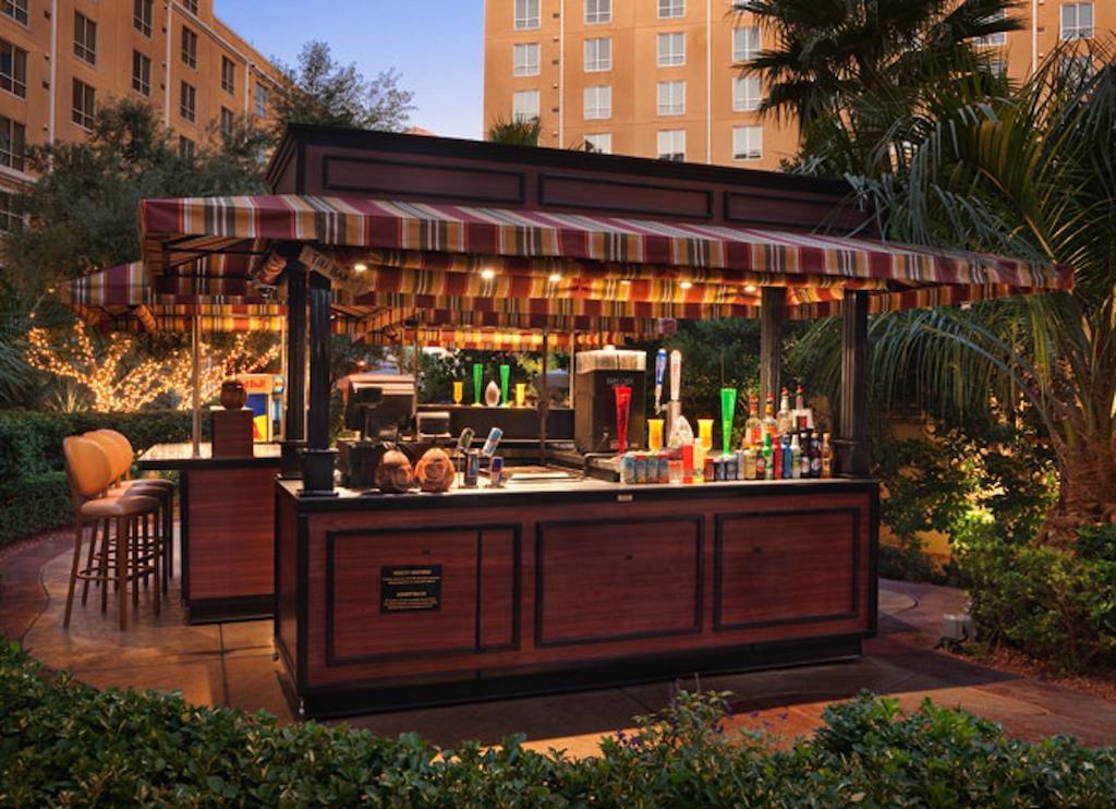 Wyndham Grand Desert Resort Лас-Вегас Номер фото