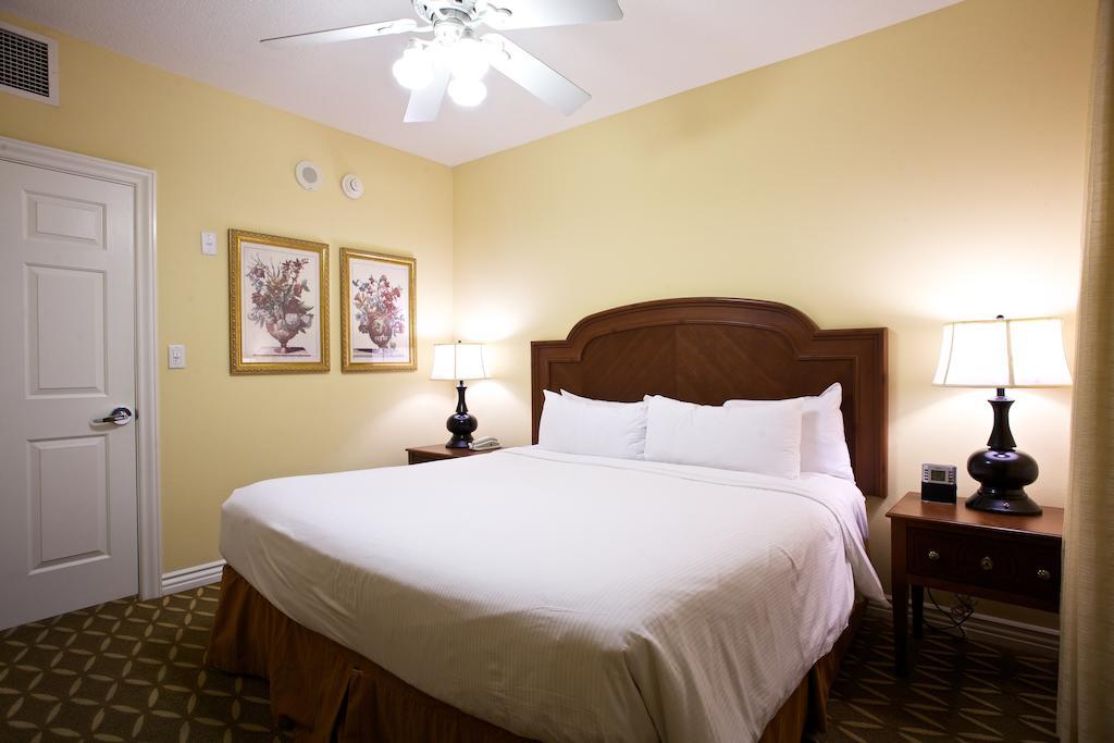 Wyndham Grand Desert Resort Лас-Вегас Екстер'єр фото