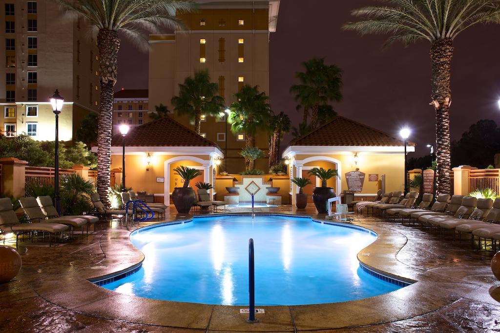 Wyndham Grand Desert Resort Лас-Вегас Екстер'єр фото