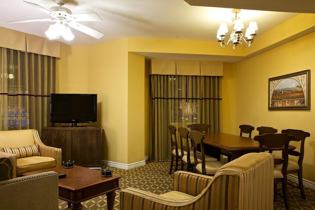 Wyndham Grand Desert Resort Лас-Вегас Номер фото