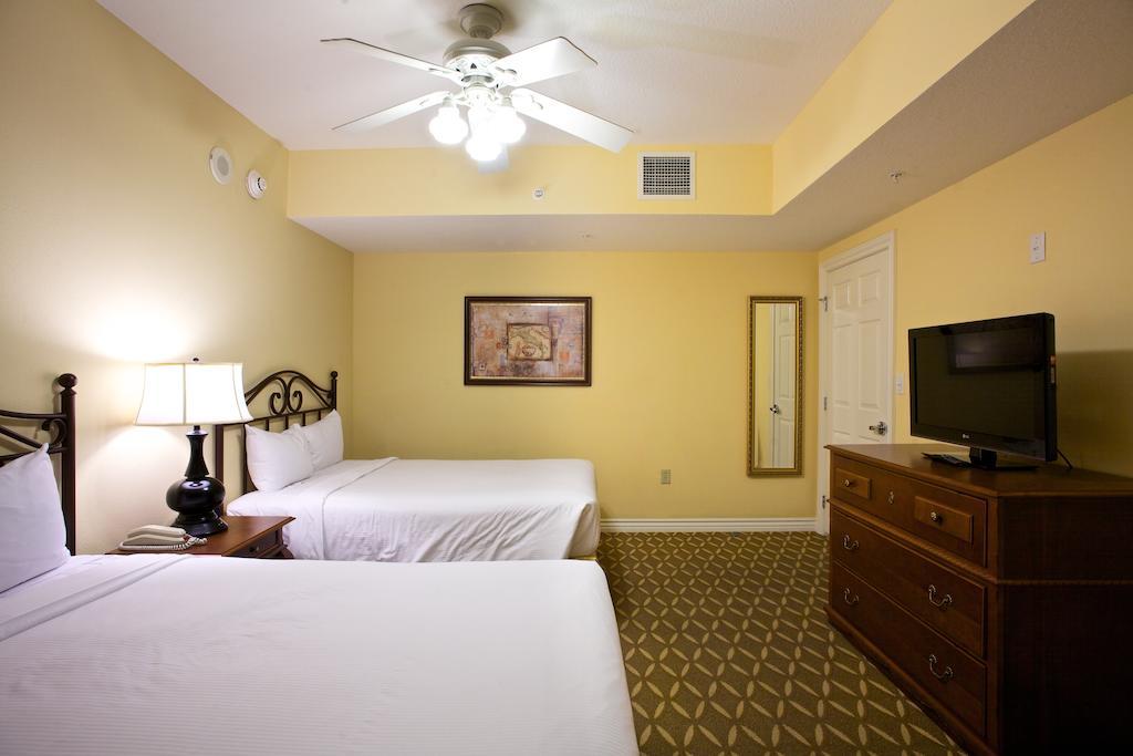 Wyndham Grand Desert Resort Лас-Вегас Номер фото