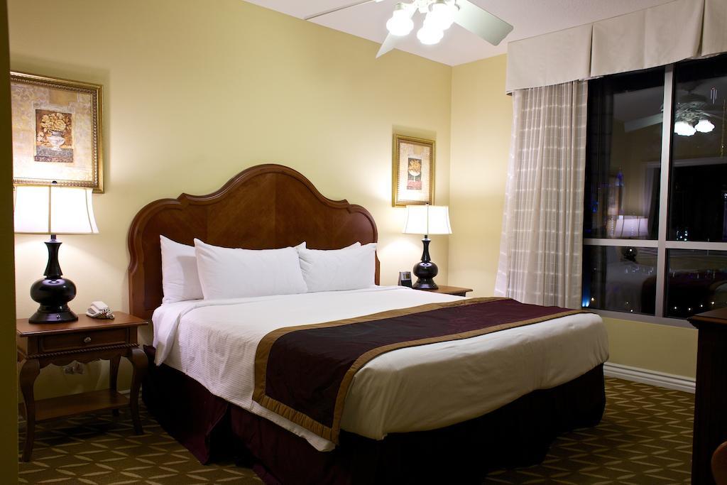 Wyndham Grand Desert Resort Лас-Вегас Номер фото