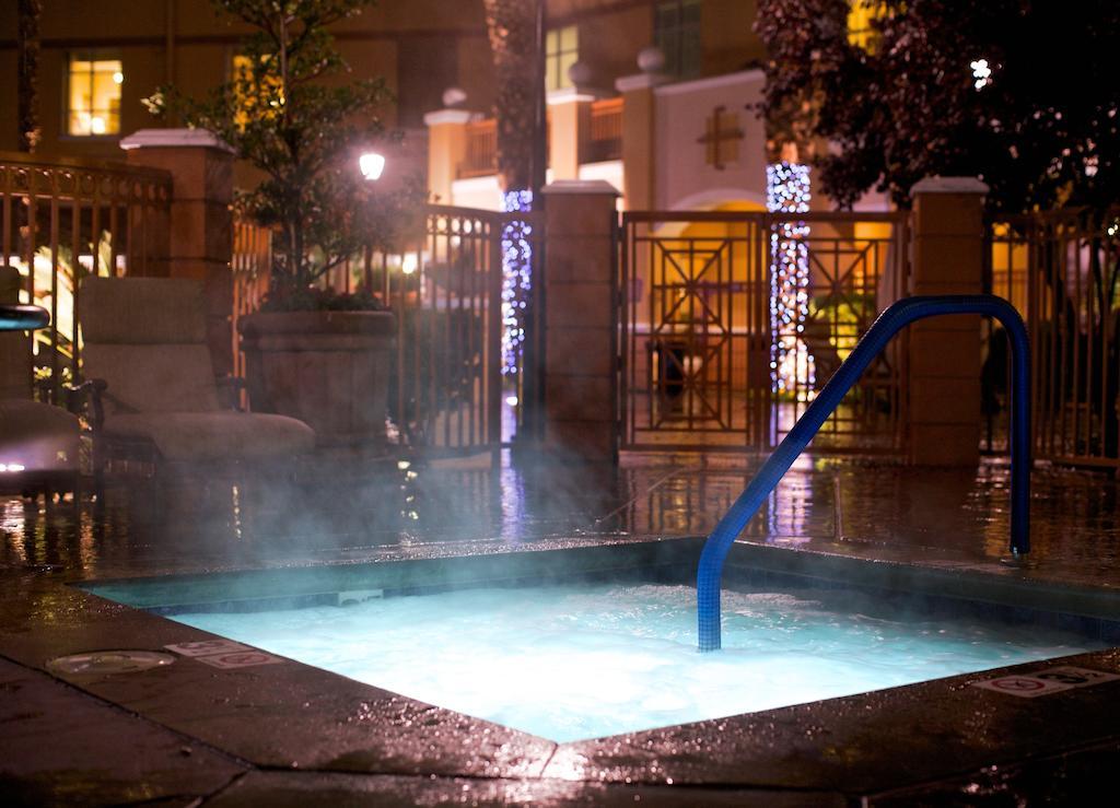 Wyndham Grand Desert Resort Лас-Вегас Екстер'єр фото