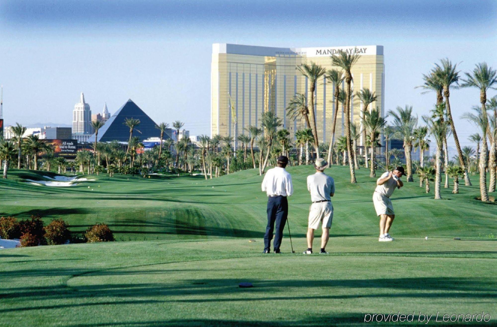 Wyndham Grand Desert Resort Лас-Вегас Зручності фото